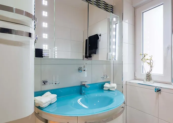 De Luxe Apartment Split