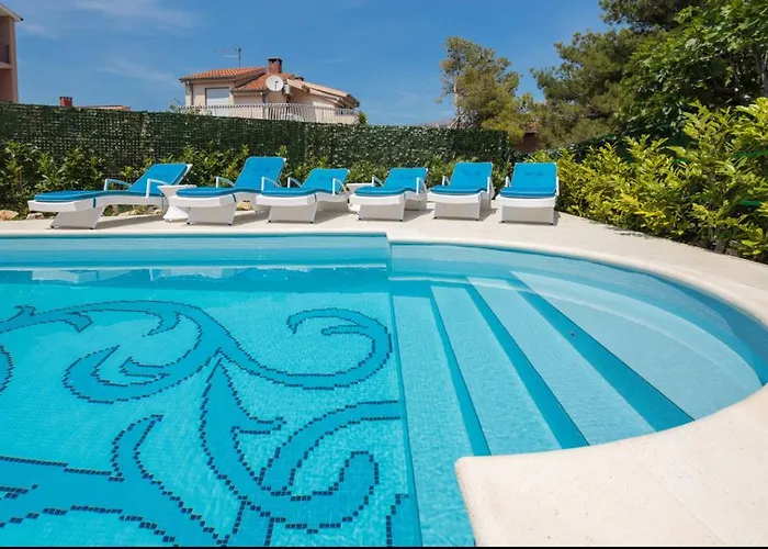 Apartment De Luxe Split