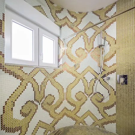 De Luxe Apartament *