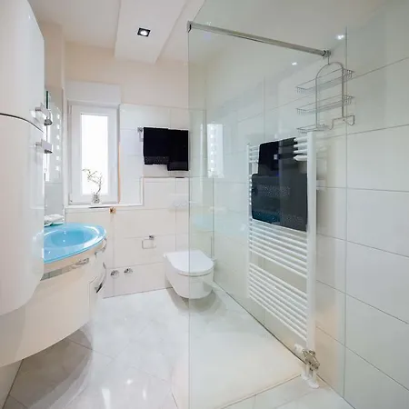 Apartament De Luxe *