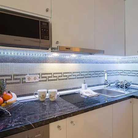 Apartament De Luxe